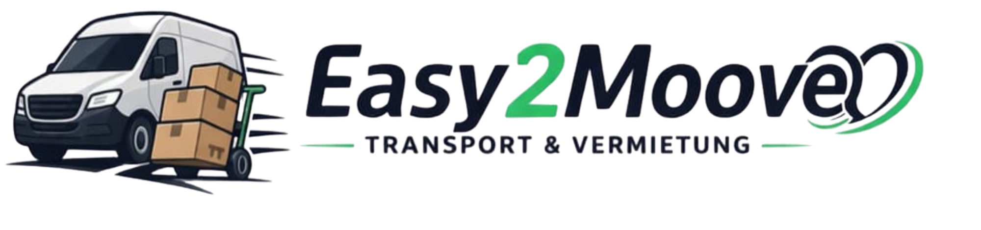 Easy2Moove – Transport & Vermietung